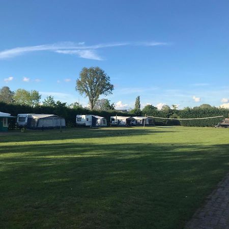 זילנד Recreational Farm Camping De Kreitsberg מראה חיצוני תמונה