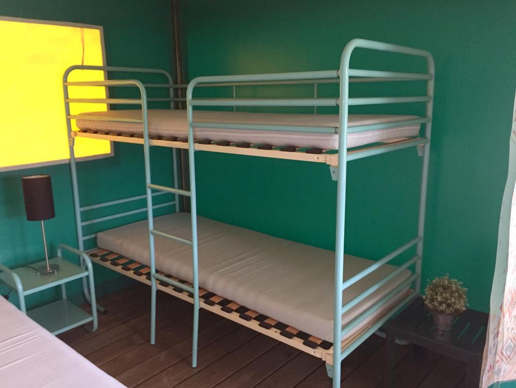 זילנד Recreational Farm Camping De Kreitsberg מראה חיצוני תמונה