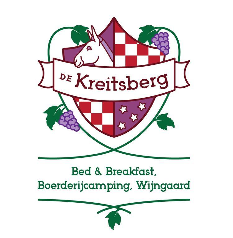 זילנד Recreational Farm Camping De Kreitsberg מראה חיצוני תמונה